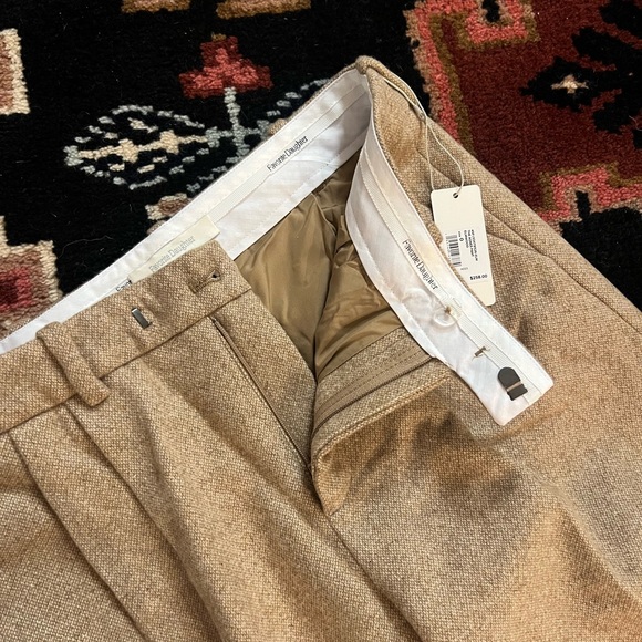 The Agnes Pant | Elmwood - Elmwood / 0 × 1
Favorite Daughter - Picture 7 of 9